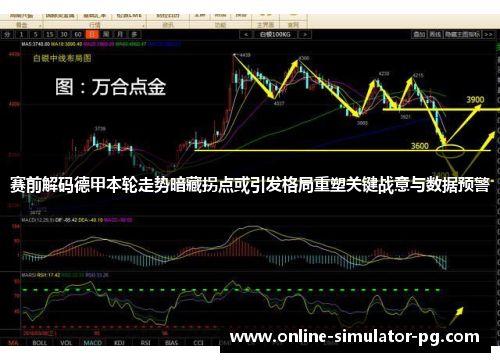 赛前解码德甲本轮走势暗藏拐点或引发格局重塑关键战意与数据预警