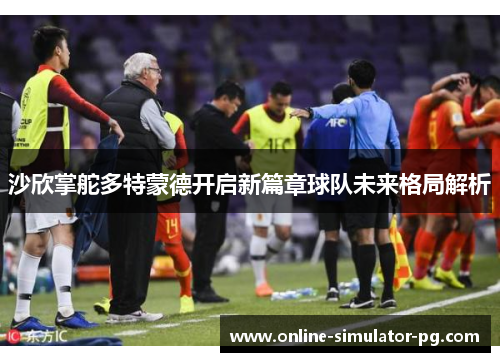 沙欣掌舵多特蒙德开启新篇章球队未来格局解析